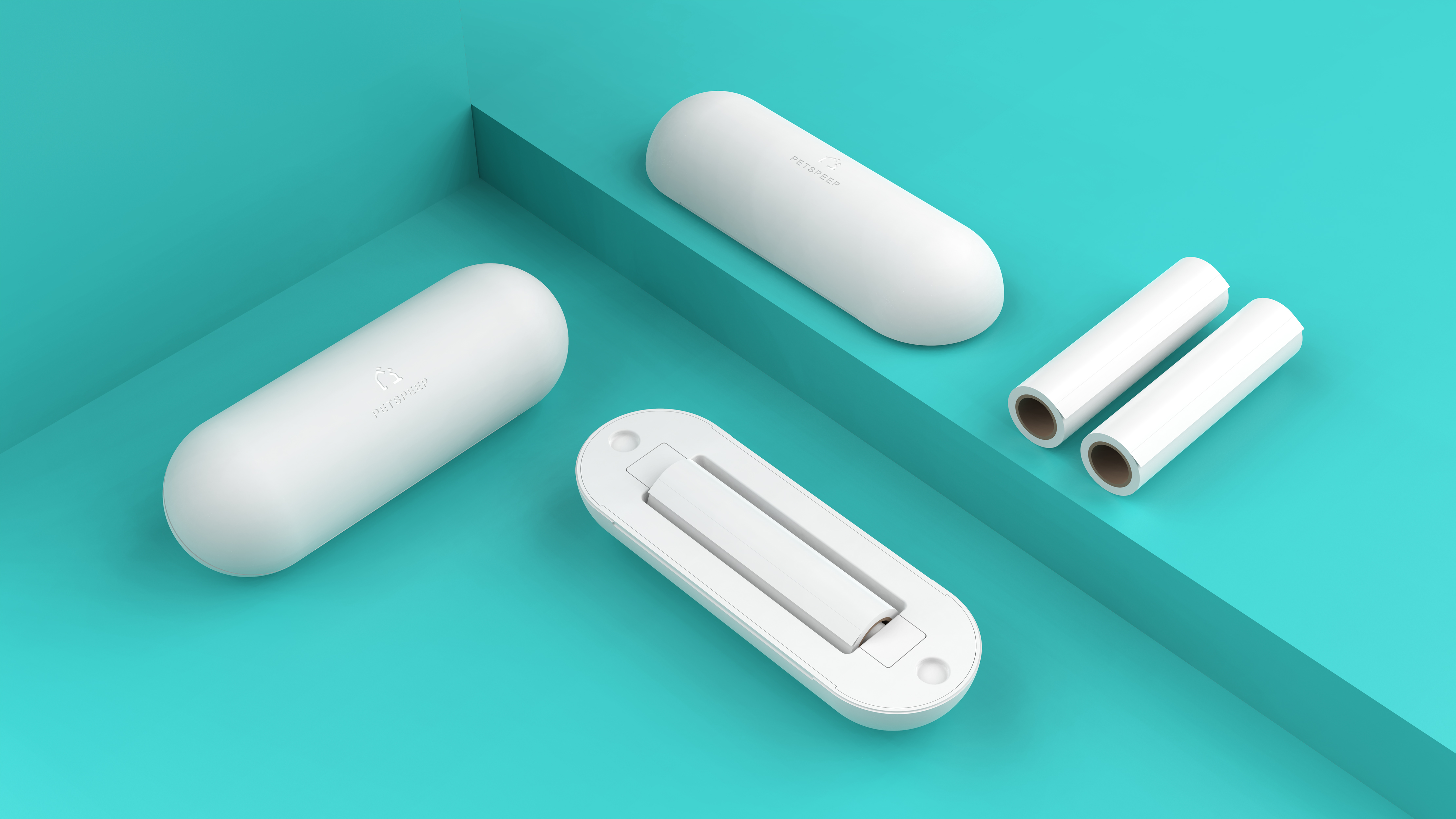 Mucilaginous，Portable，Gift life，