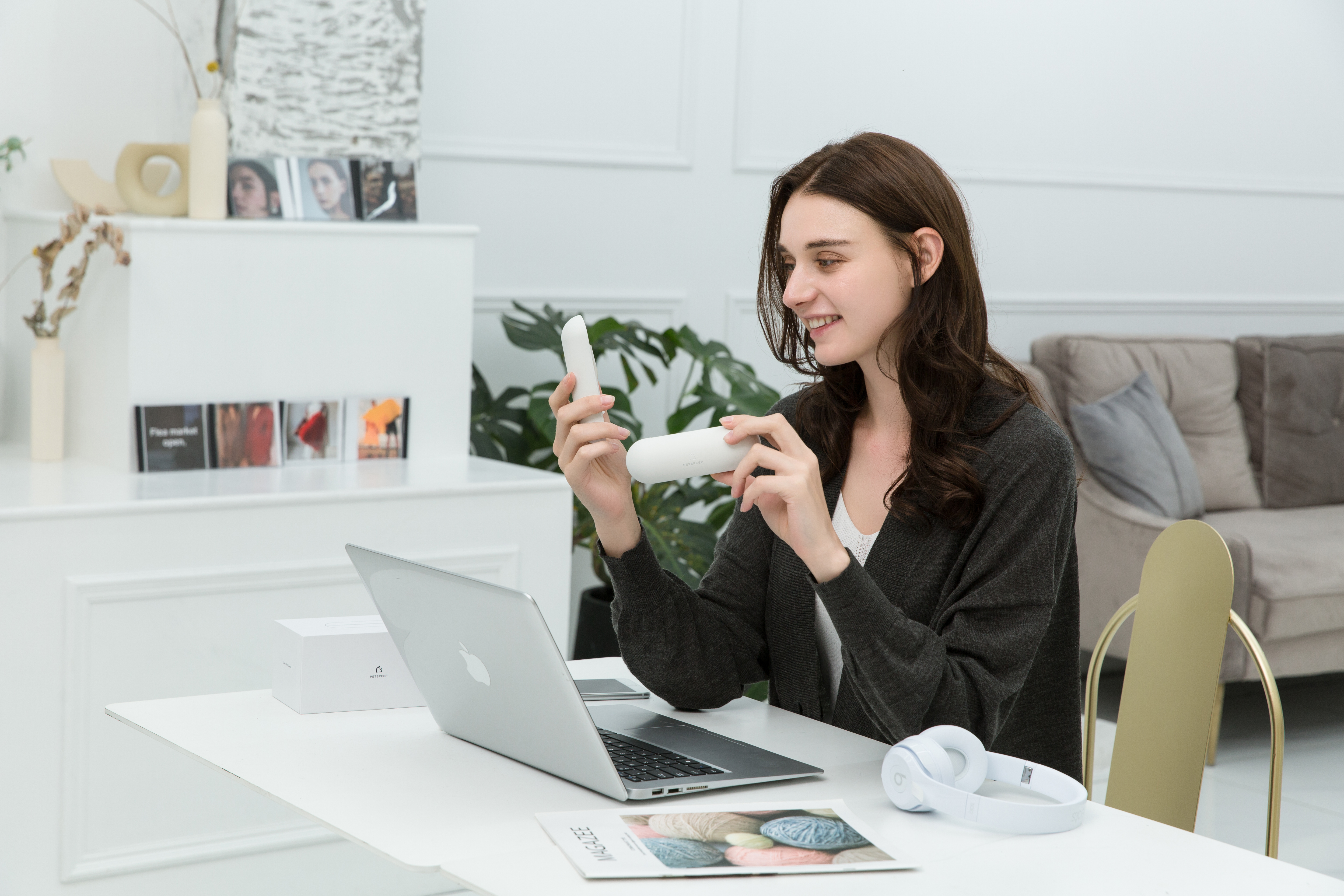 Mucilaginous，Portable，Gift life，