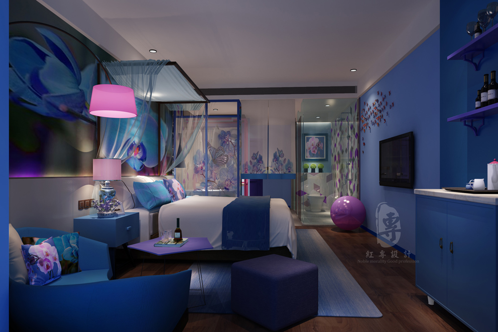 Hotel Design，Resort Hotel Design，Boutique Hotel Design，Star hotel design，