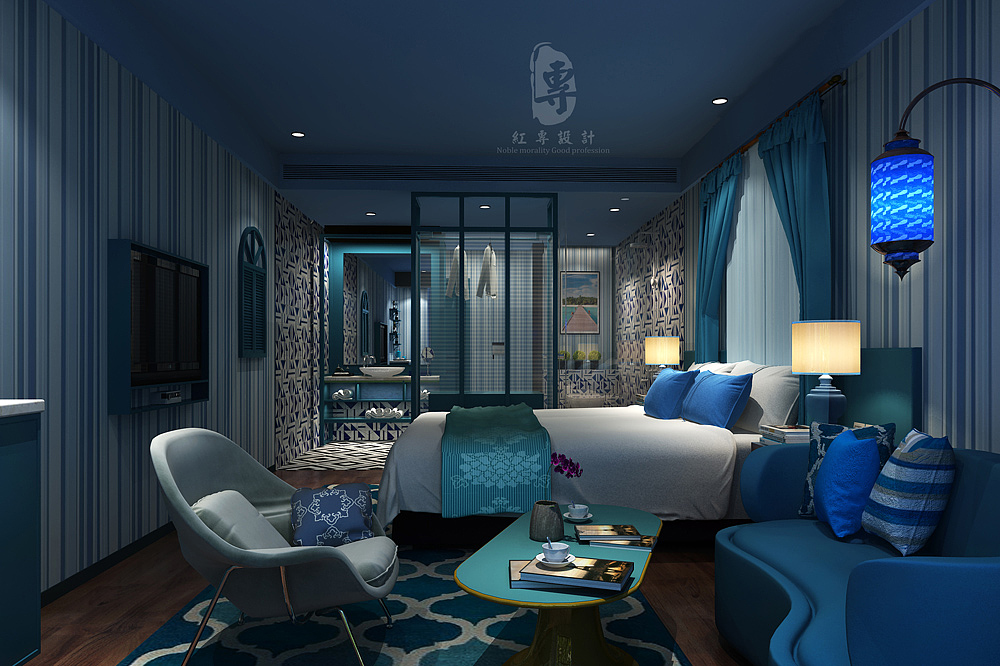 Hotel Design，Resort Hotel Design，Boutique Hotel Design，Star hotel design，