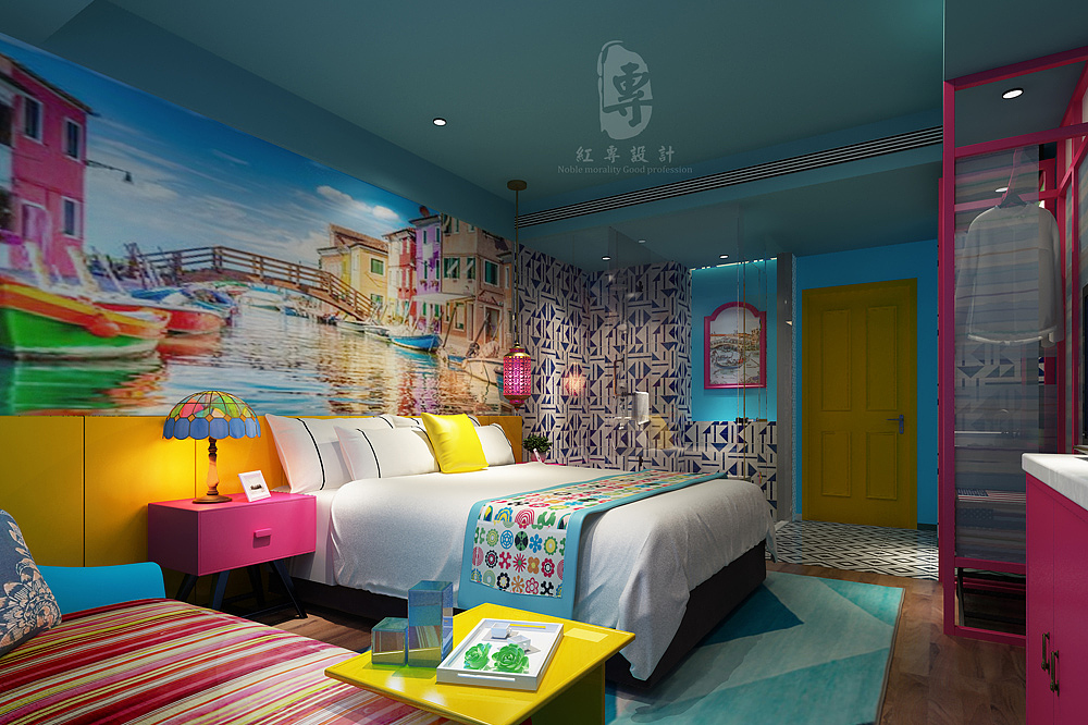 Hotel Design，Resort Hotel Design，Boutique Hotel Design，Star hotel design，