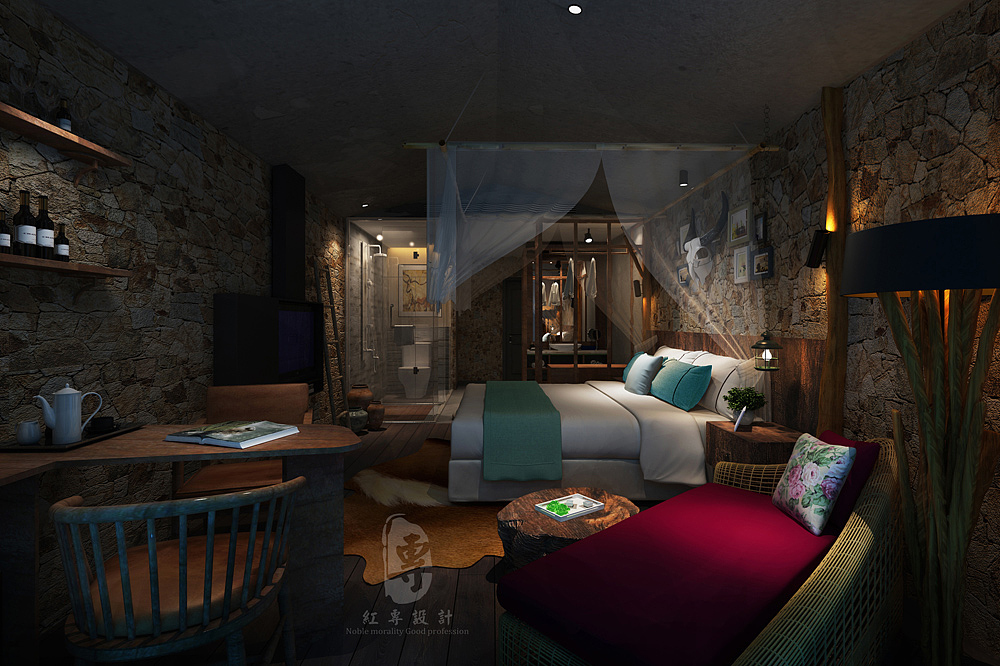 Hotel Design，Resort Hotel Design，Boutique Hotel Design，Star hotel design，