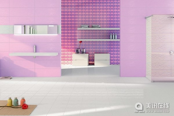 renovation，bathroom，modern，