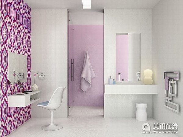 renovation，bathroom，modern，