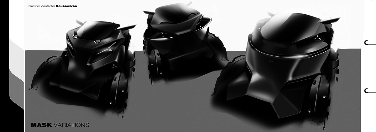 industrial design，Intelligent technology，Creative and novel，conceptual design，