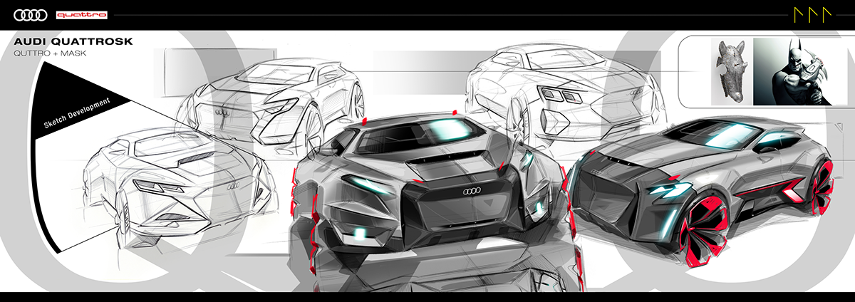 industrial design，product design，Unique shape，Intelligent technology，Creative and novel，