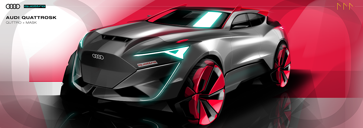 industrial design，product design，Unique shape，Intelligent technology，Creative and novel，