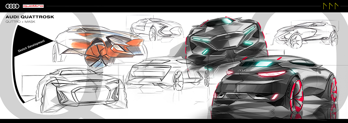 industrial design，product design，Unique shape，Intelligent technology，Creative and novel，