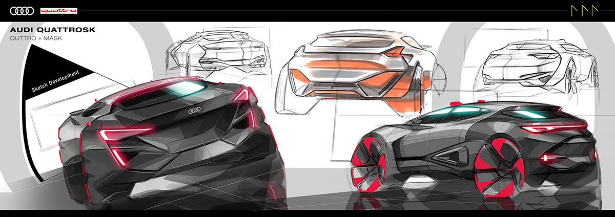 industrial design，product design，Unique shape，Intelligent technology，Creative and novel，