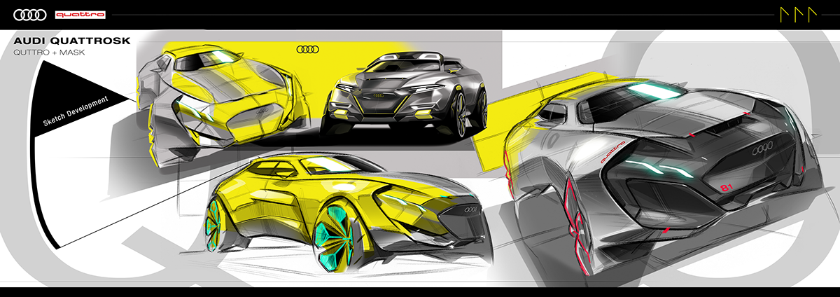 industrial design，product design，Unique shape，Intelligent technology，Creative and novel，