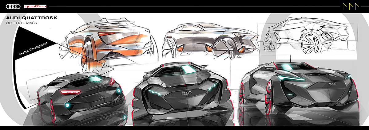 industrial design，product design，Unique shape，Intelligent technology，Creative and novel，