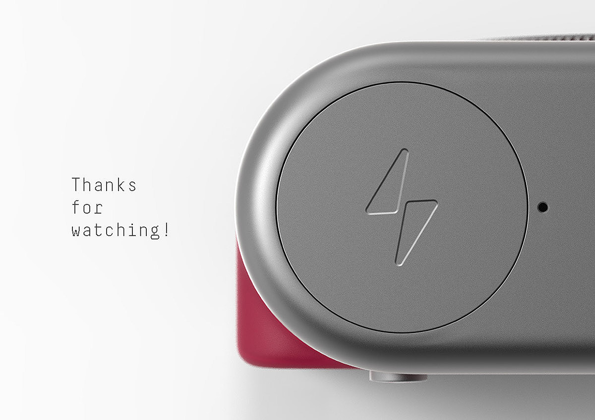 Intelligent technology，product design，Colorful，Creative and novel，be easy to carry about，