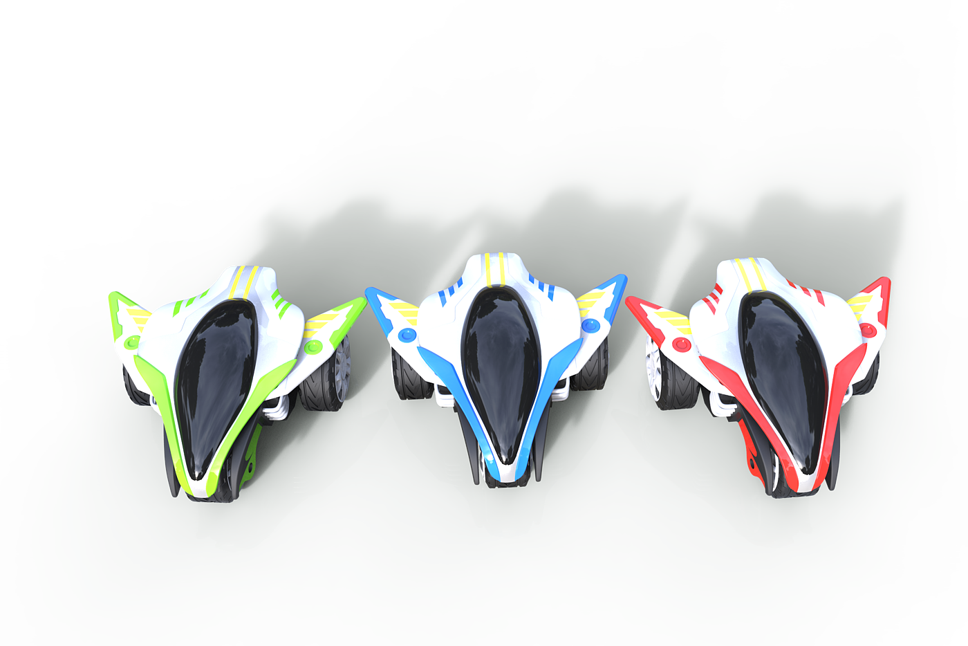 Toy design，