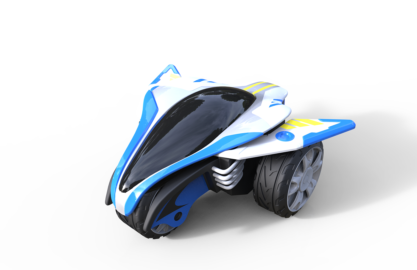 Toy design，
