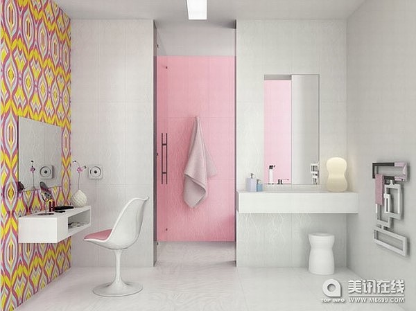 renovation，bathroom，modern，