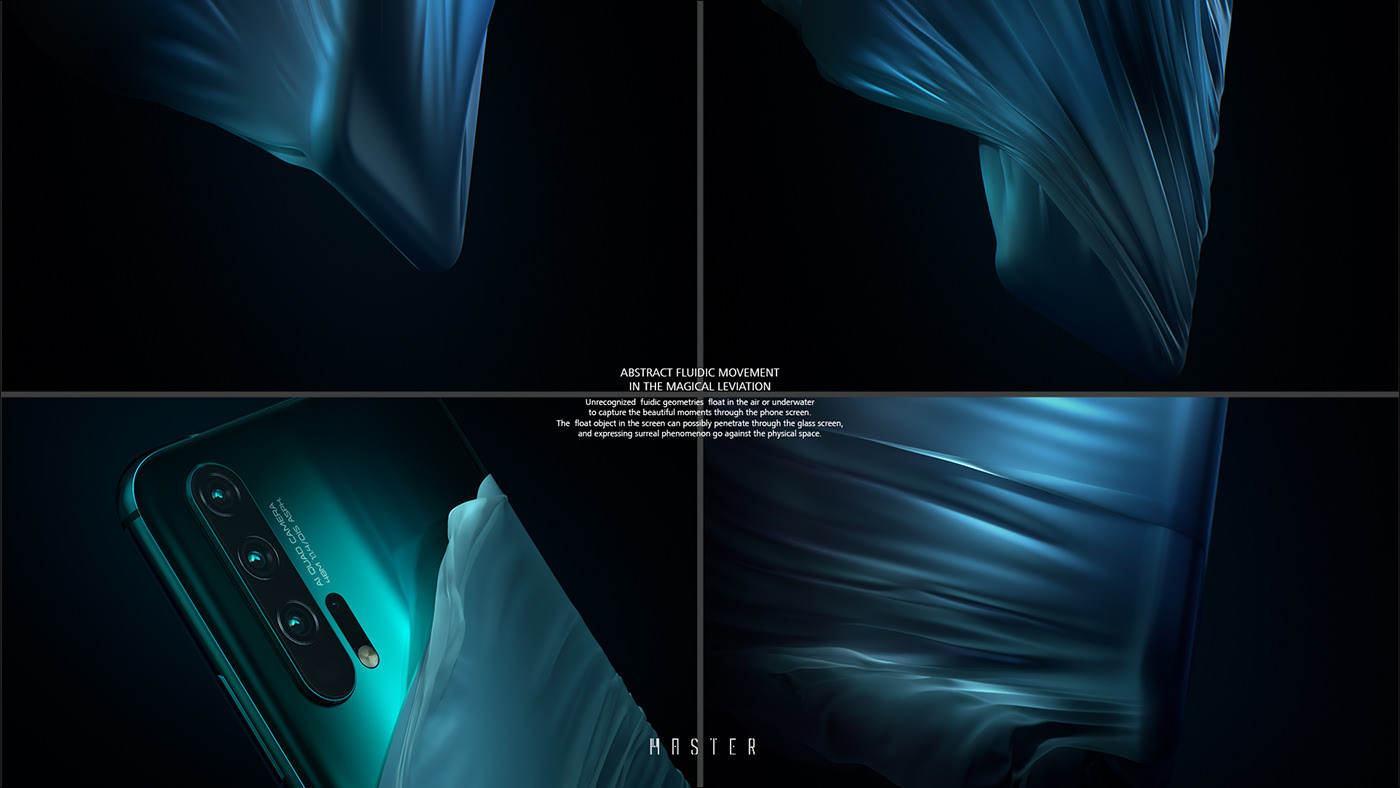 mobile phone，DONG HO LEE，Honor 20，