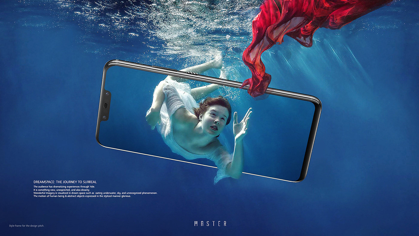 mobile phone，DONG HO LEE，Honor 20，
