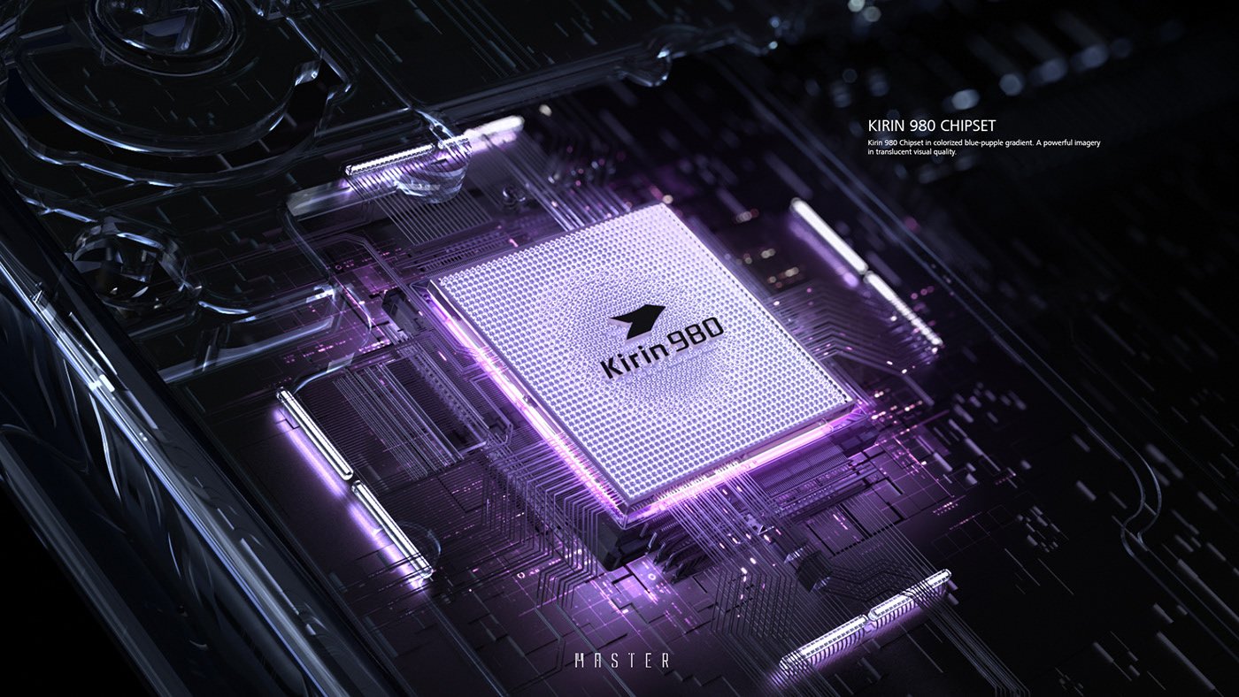 mobile phone，DONG HO LEE，Honor 20，