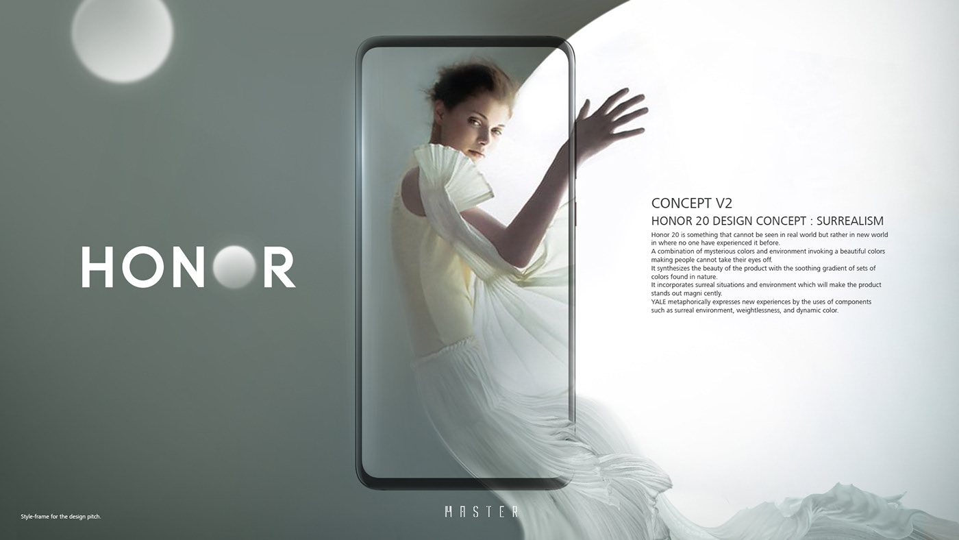 mobile phone，DONG HO LEE，Honor 20，