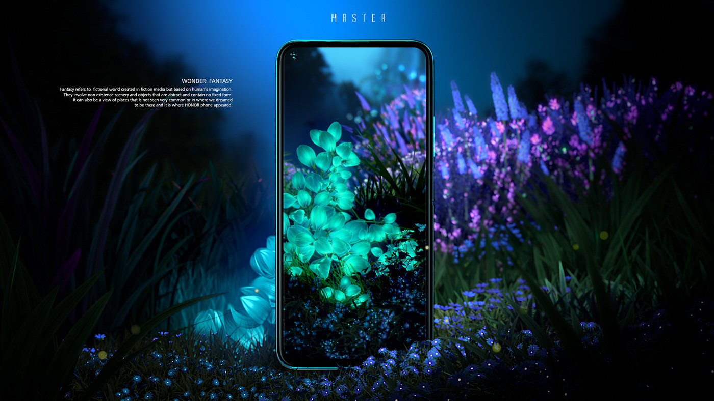 mobile phone，DONG HO LEE，Honor 20，