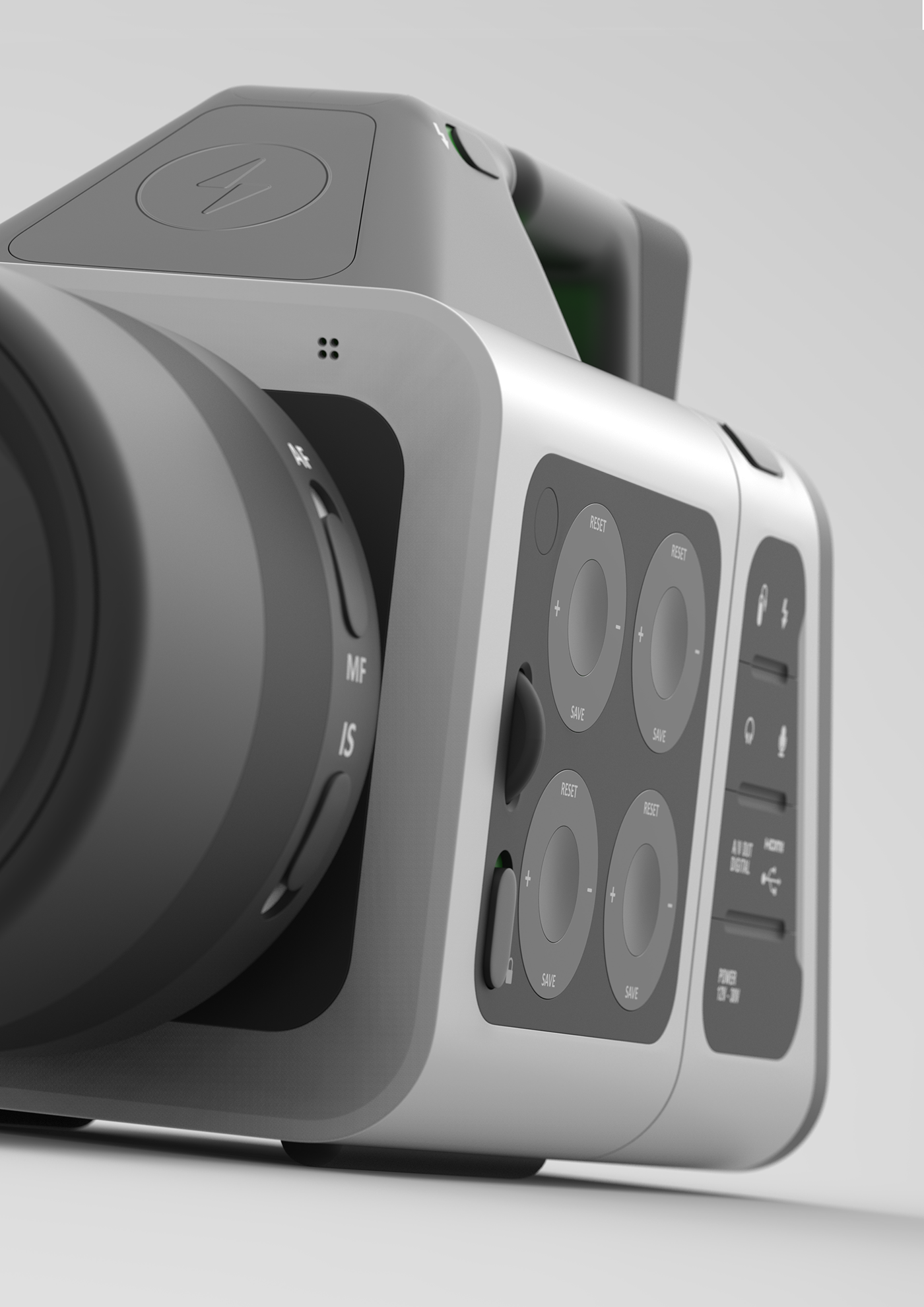 classical，Digital，product design，industrial design，