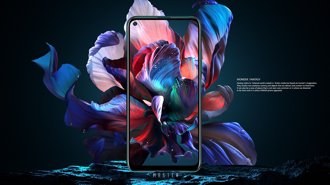 mobile phone，DONG HO LEE，Honor 20，