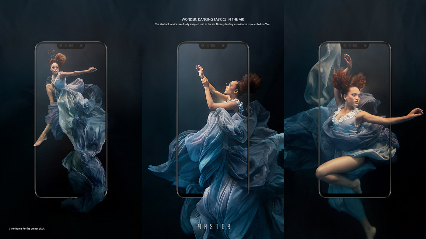 mobile phone，DONG HO LEE，Honor 20，