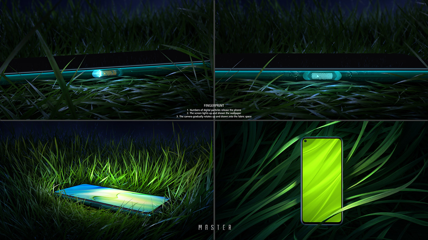 mobile phone，DONG HO LEE，Honor 20，