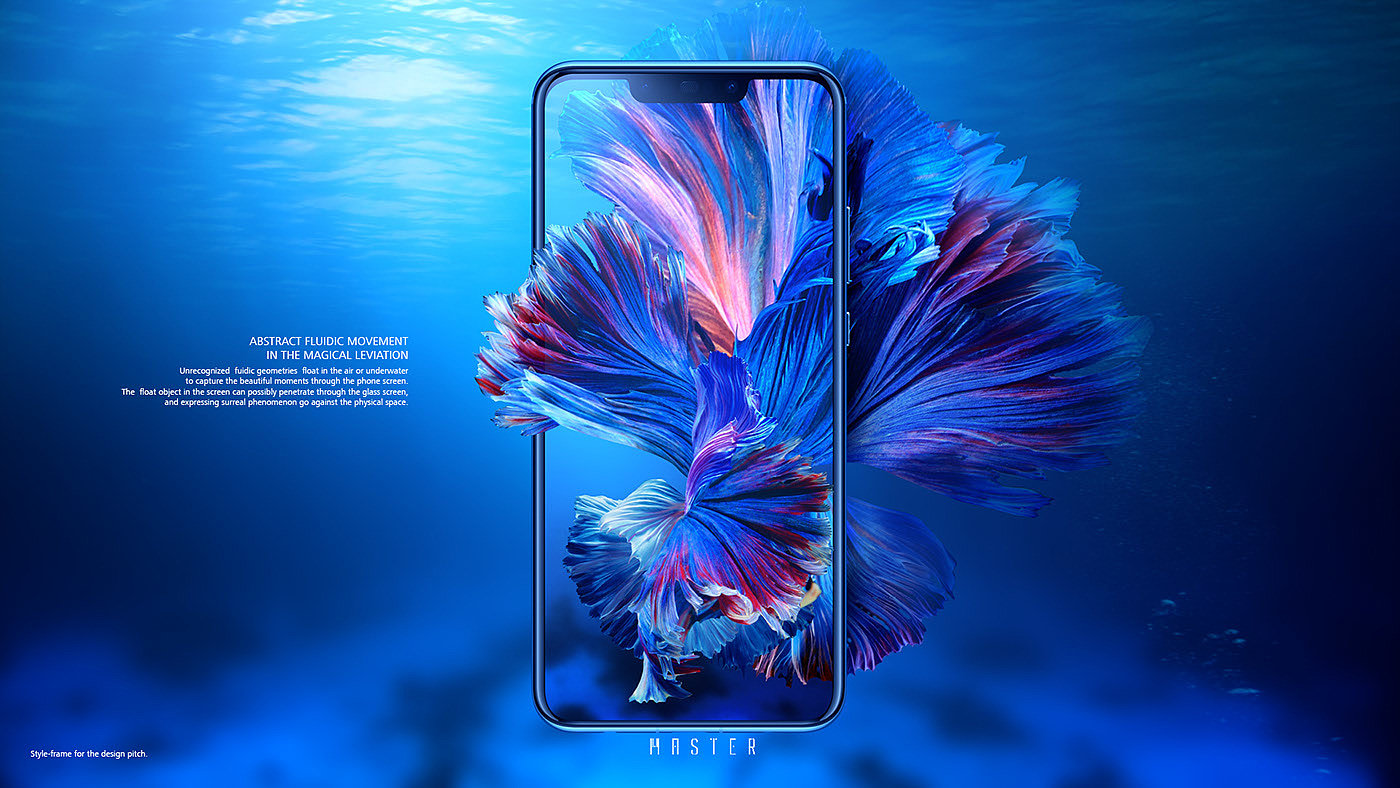 mobile phone，DONG HO LEE，Honor 20，