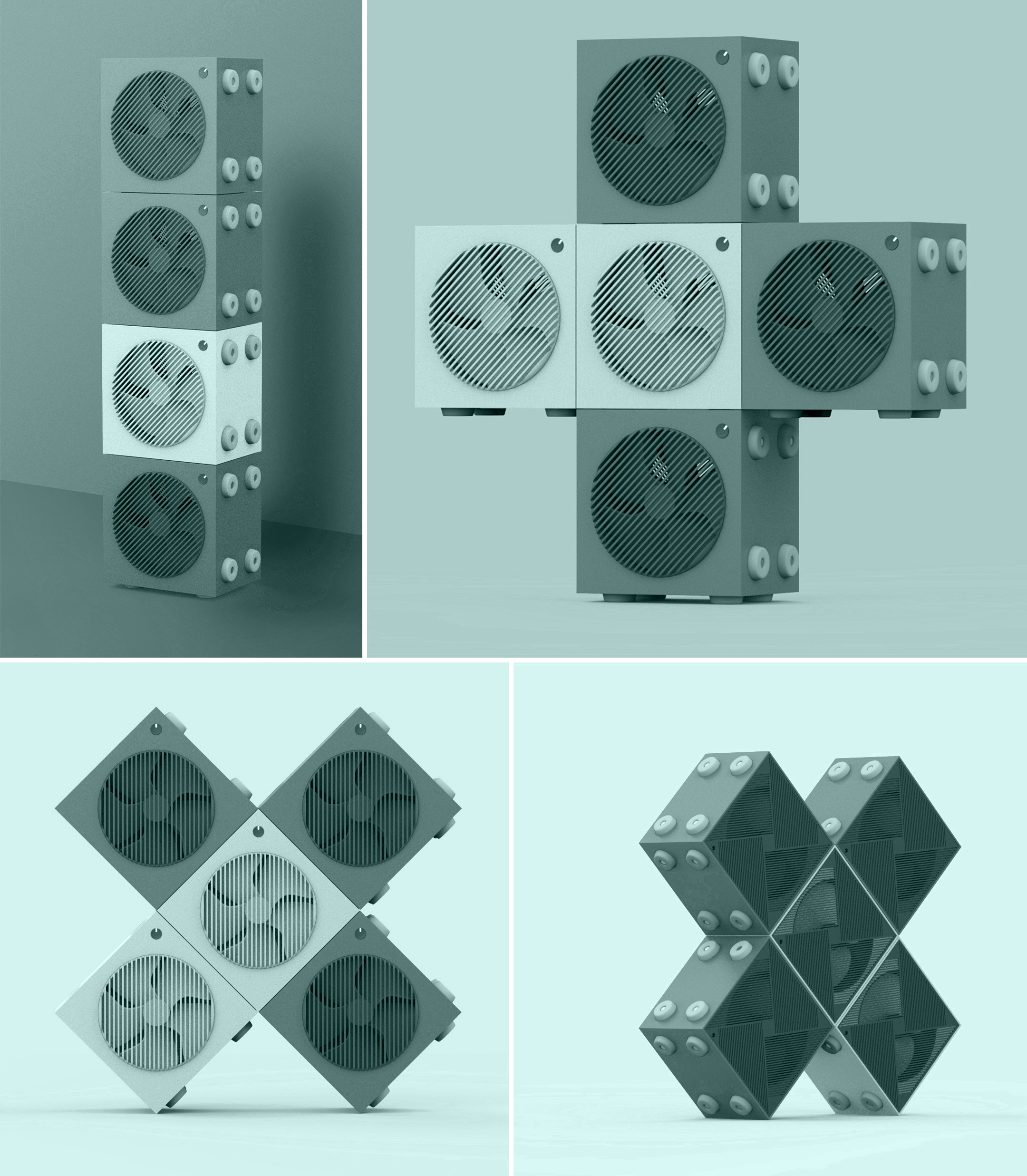 Zhuolmo，Lego，Building blocks，Russia，Fan，