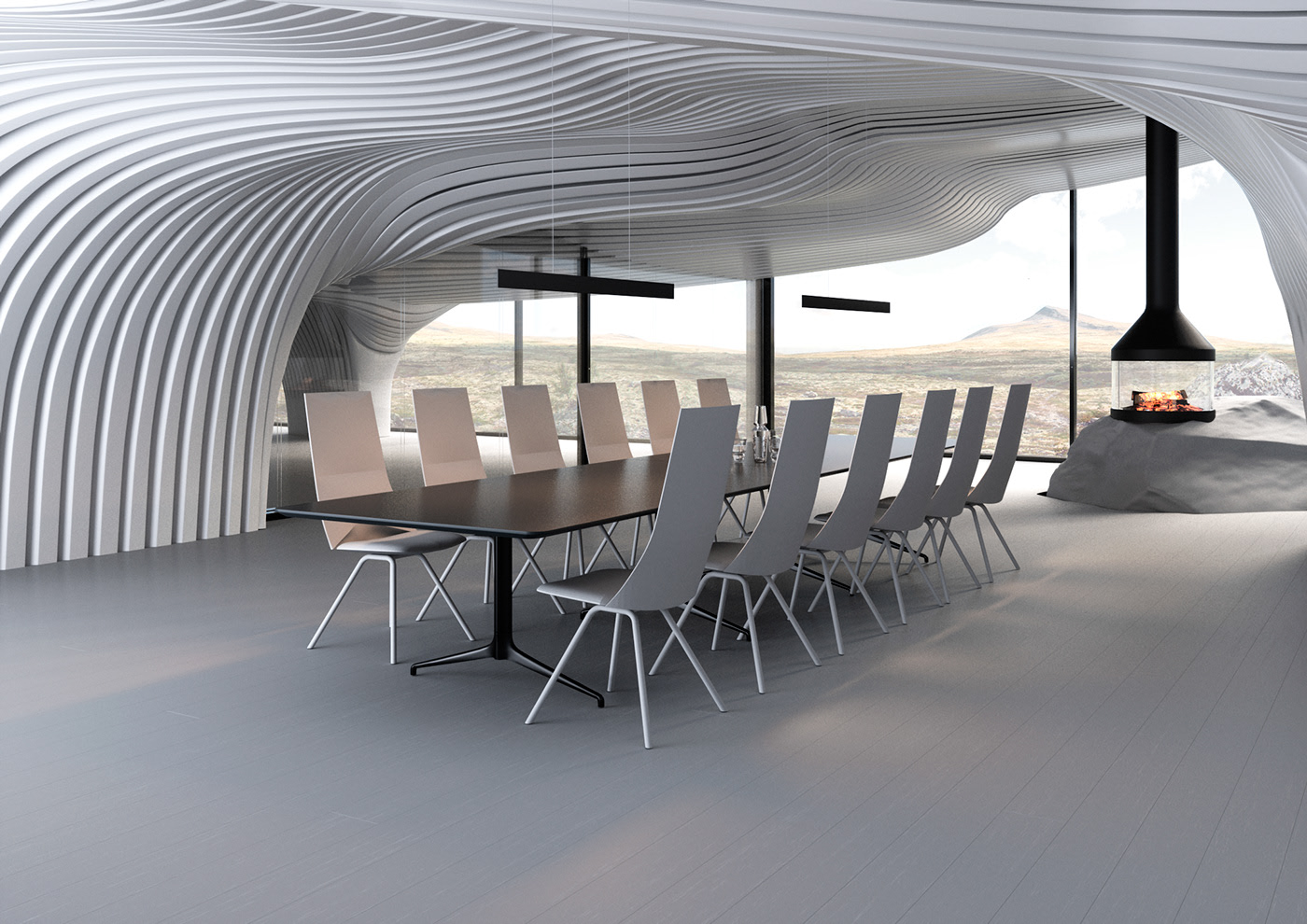 FireGrader AS，chair，chair，Norway，Out of Form，