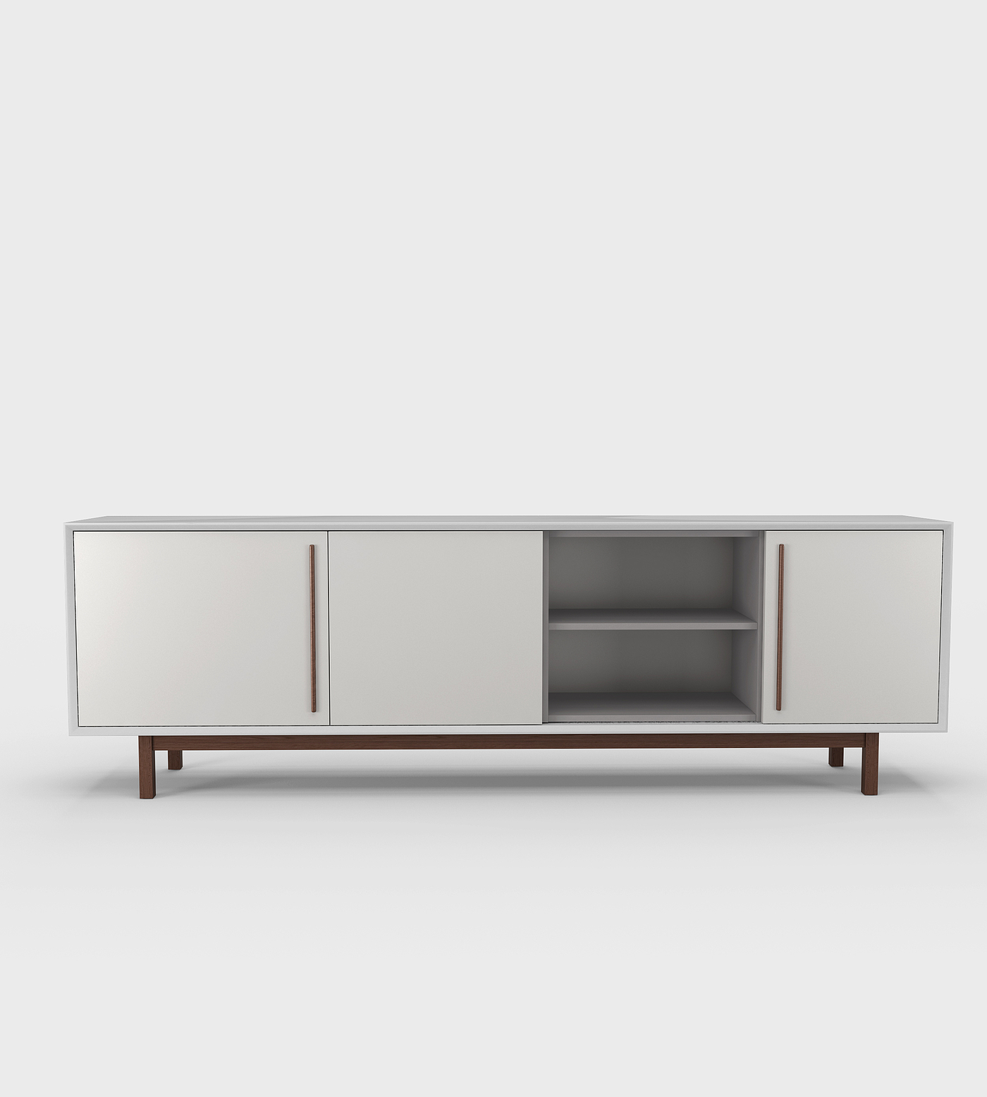 solid wood，Long cabinet，TV cabinet，Console Cabinet，Multi function mobile cabinet，concise，Ins，