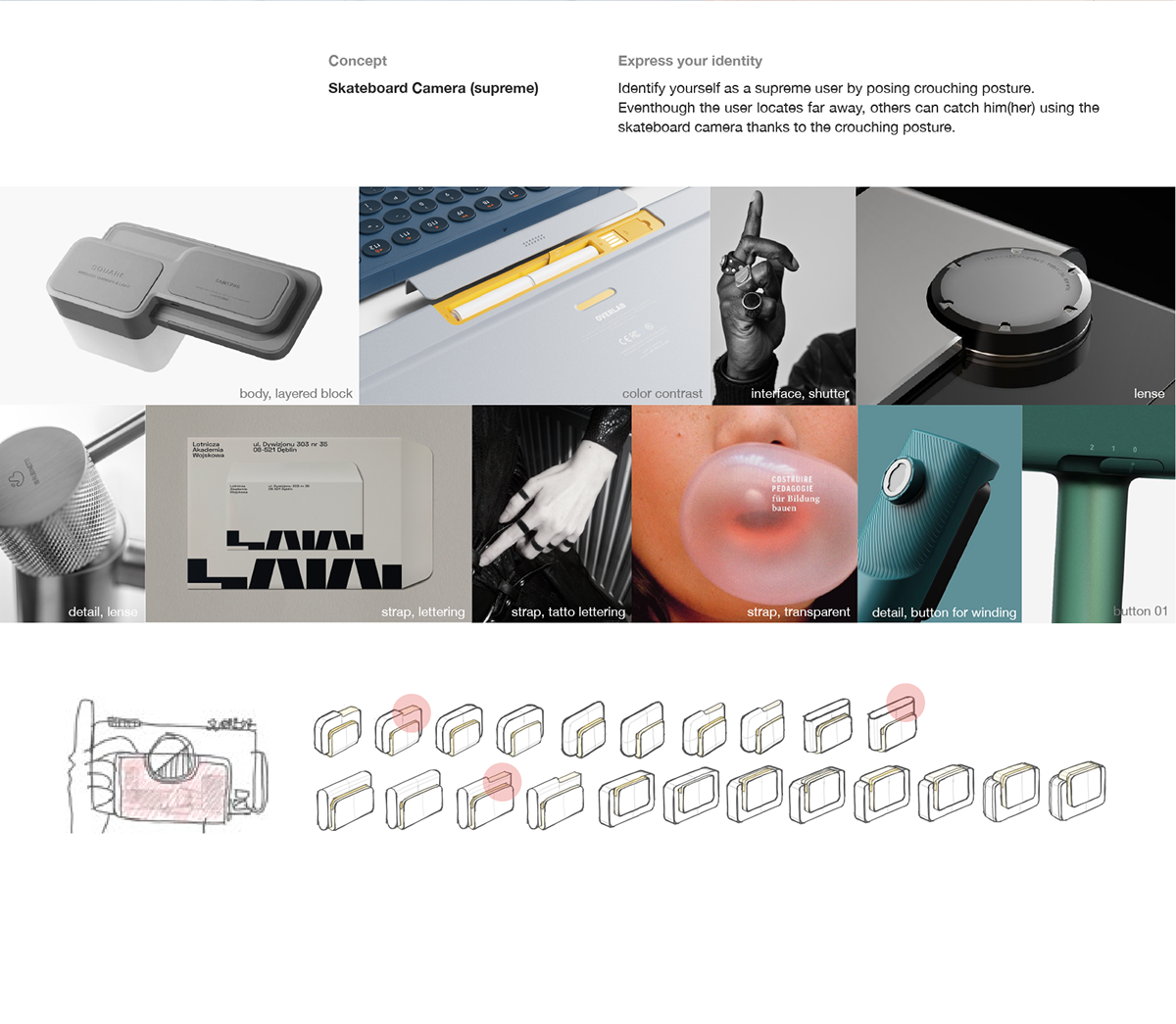 Vultures，camera，white，