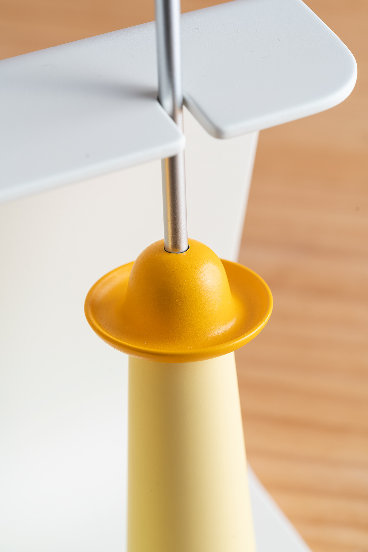 yellow，Children's kitchenware games，THE ELF HAT，