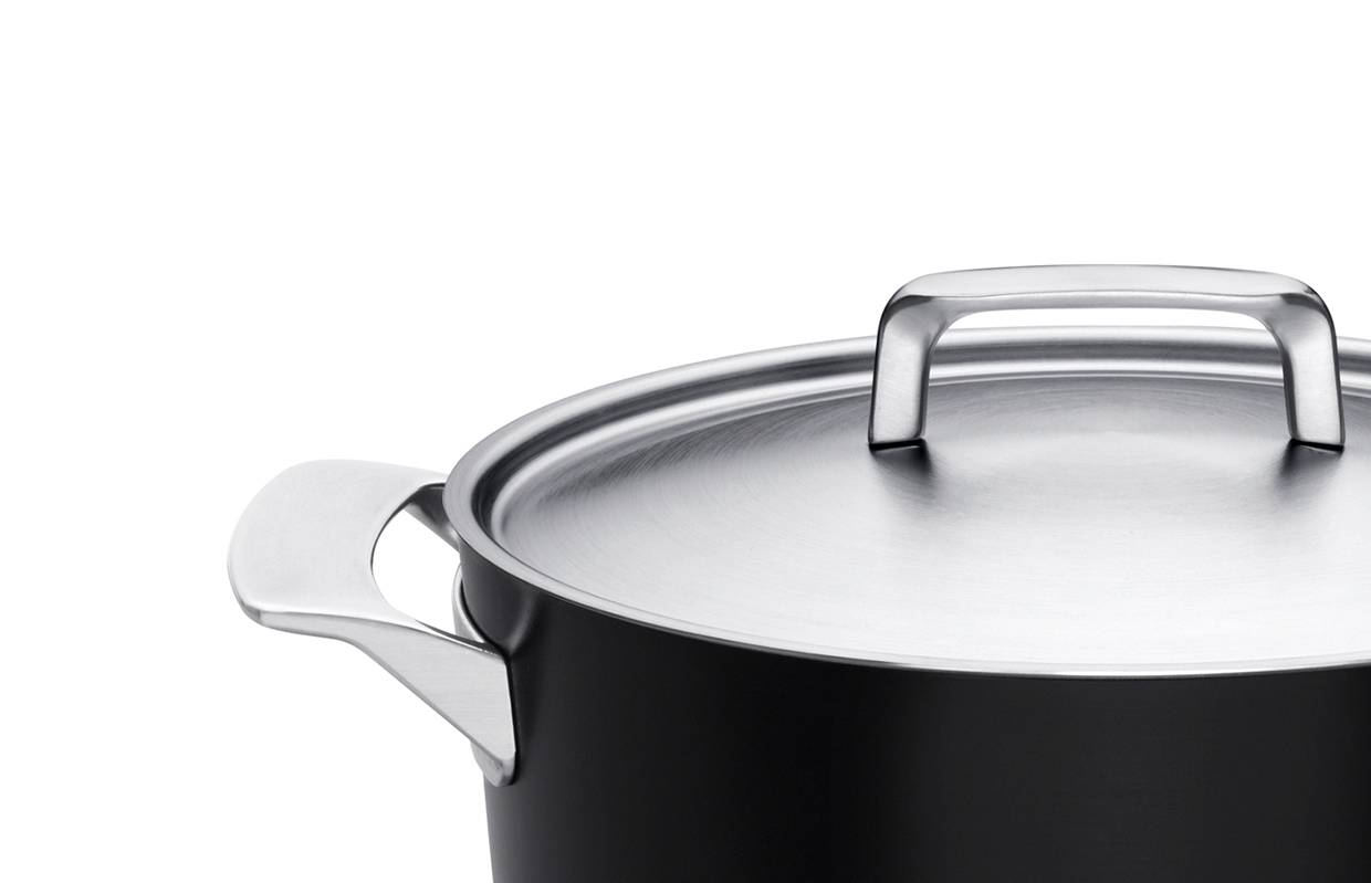 kitchenware，stainless steel，cooking，product，industrial design，