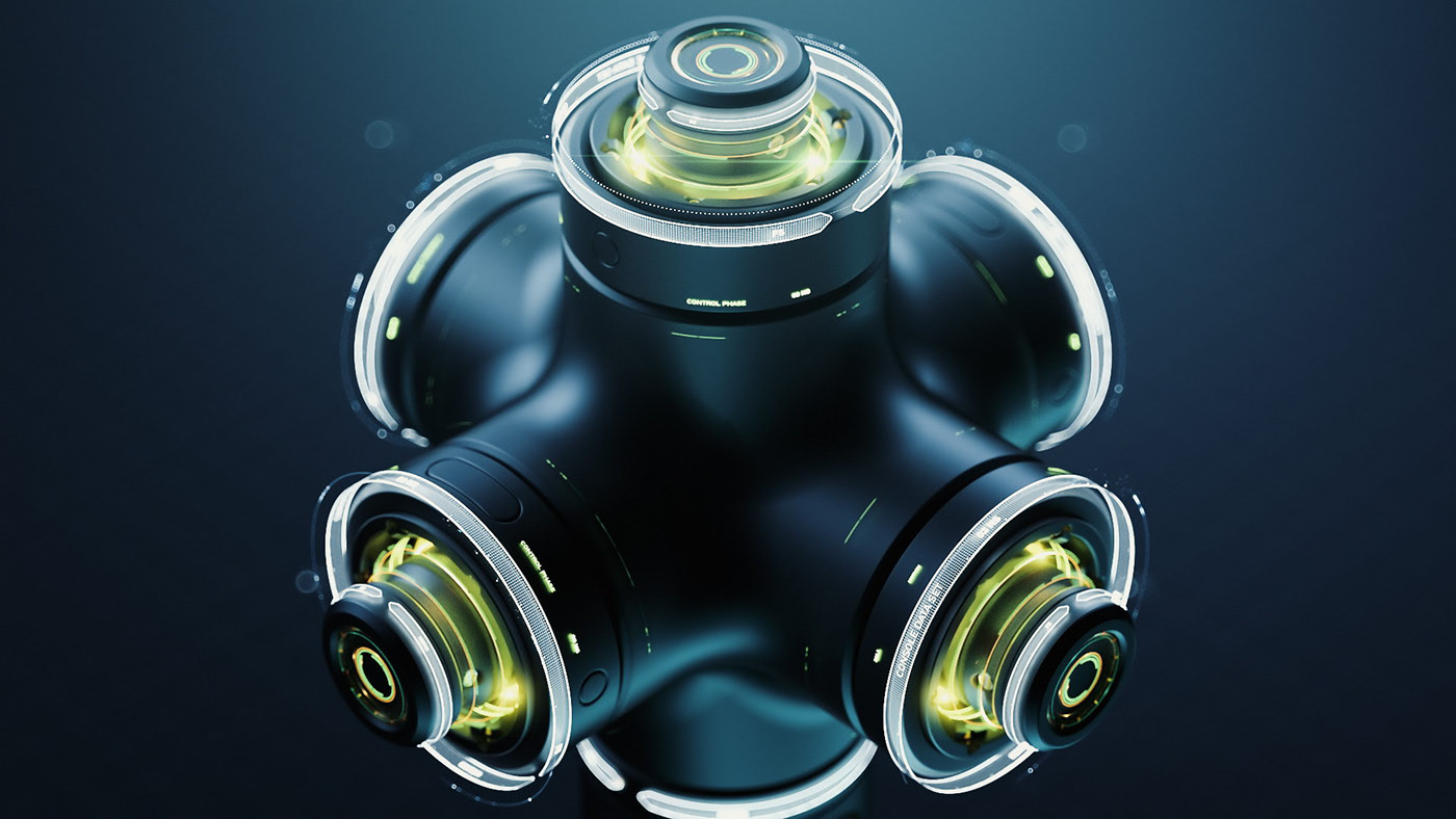 nurbs，Moi 3D，Regulator，Controller，