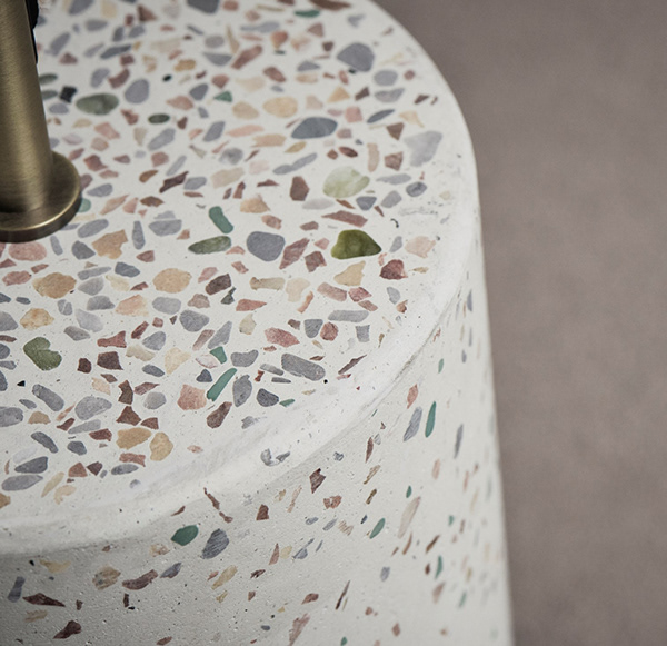 Simplicity，industrial design，Furniture home，Floor lamp，