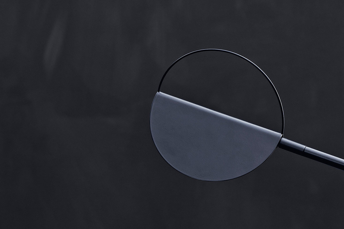Simplicity，industrial design，Furniture home，Floor lamp，