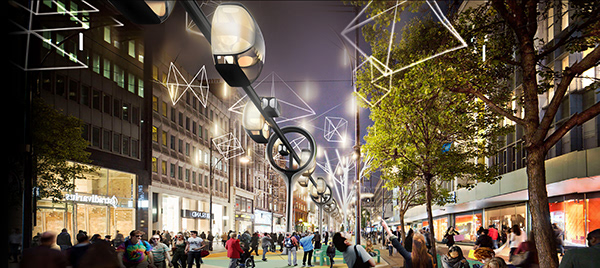 city，transport，spatial planning ，concept，