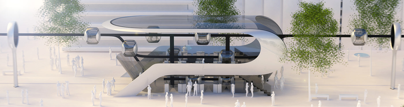 city，transport，spatial planning ，concept，