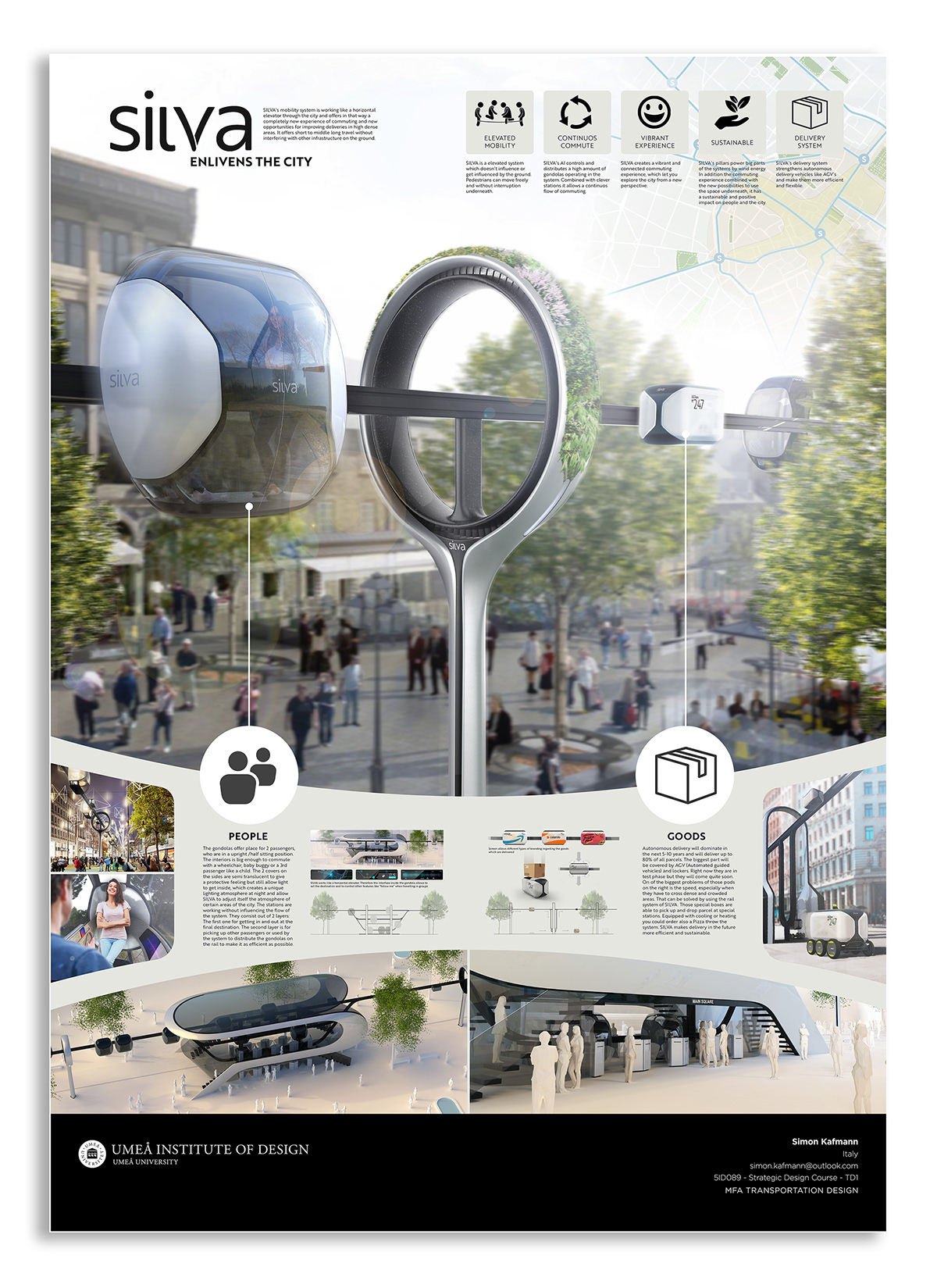 city，transport，spatial planning ，concept，