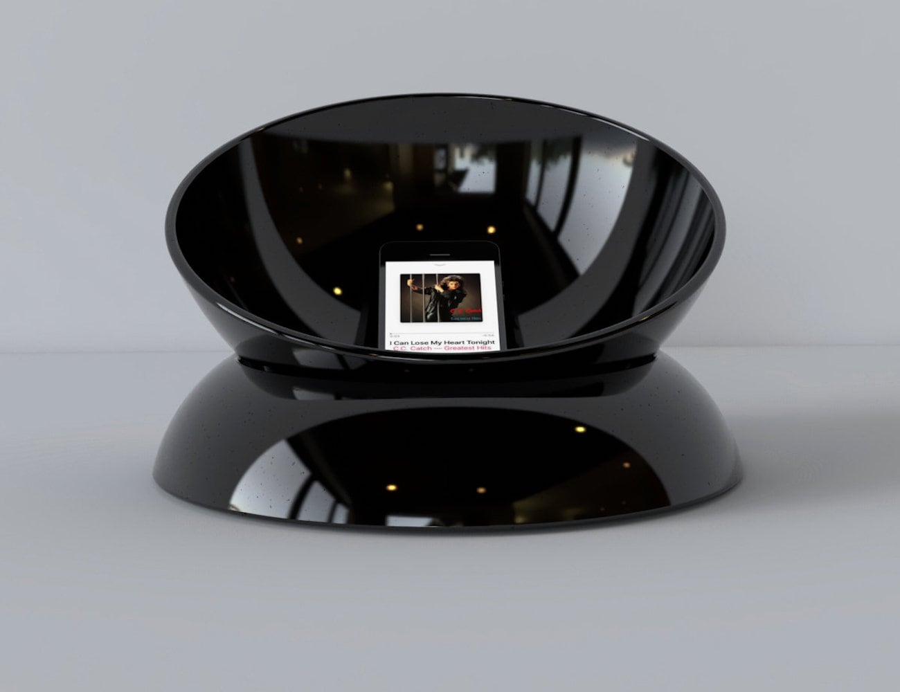 Receive，ceramics，Wave Live，speaker，