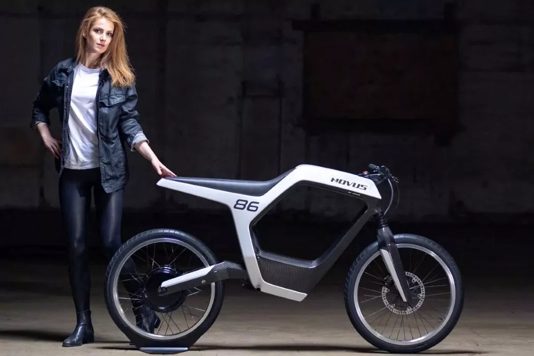 Nov，Electric，Lightweight，motorcycle，