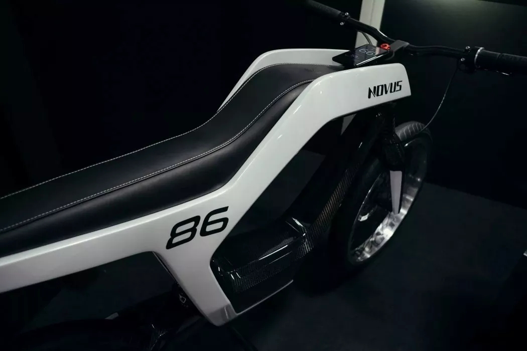 Nov，Electric，Lightweight，motorcycle，