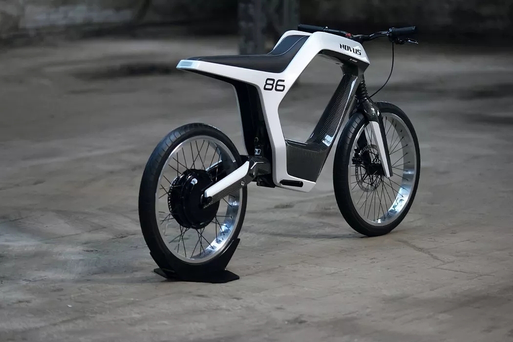 Nov，Electric，Lightweight，motorcycle，