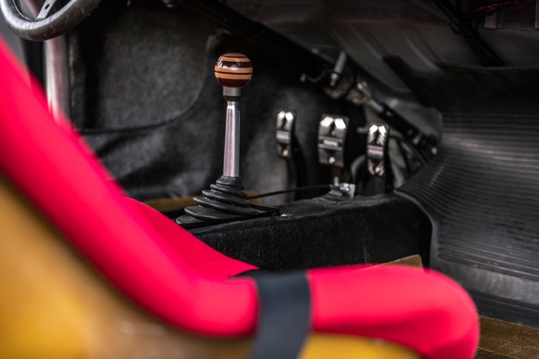 automobile，Vintage car，Porsche，356 RSR，Emory Motorsports，porsche，