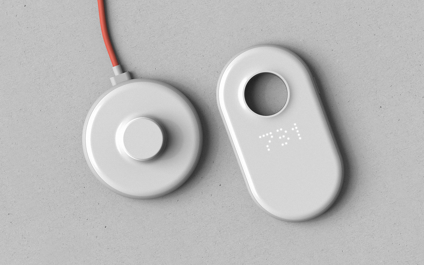 app，vital capacity，Airpen，white，