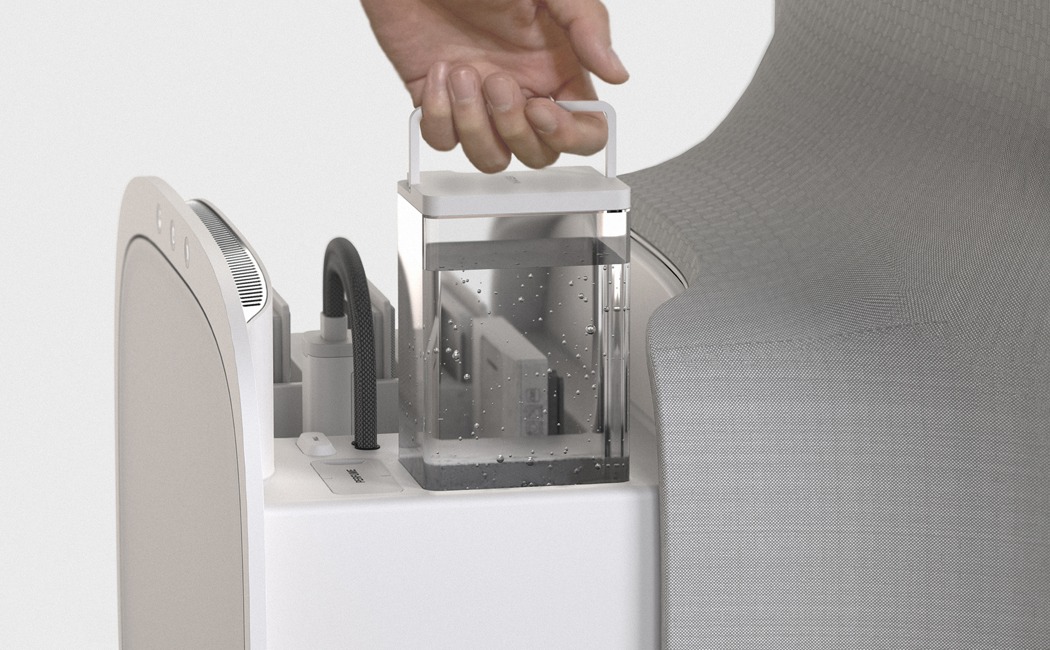 white，mirror，Whole body mirror，Ironing board，