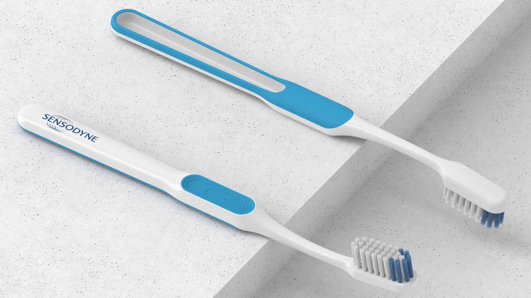 toothbrush，India，DBA，Sensodyne Daily Care，