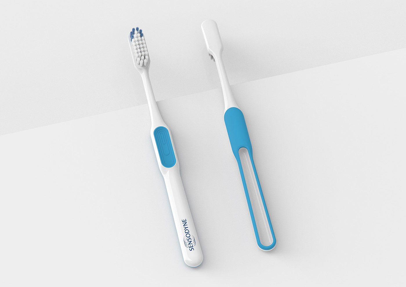 toothbrush，India，DBA，Sensodyne Daily Care，